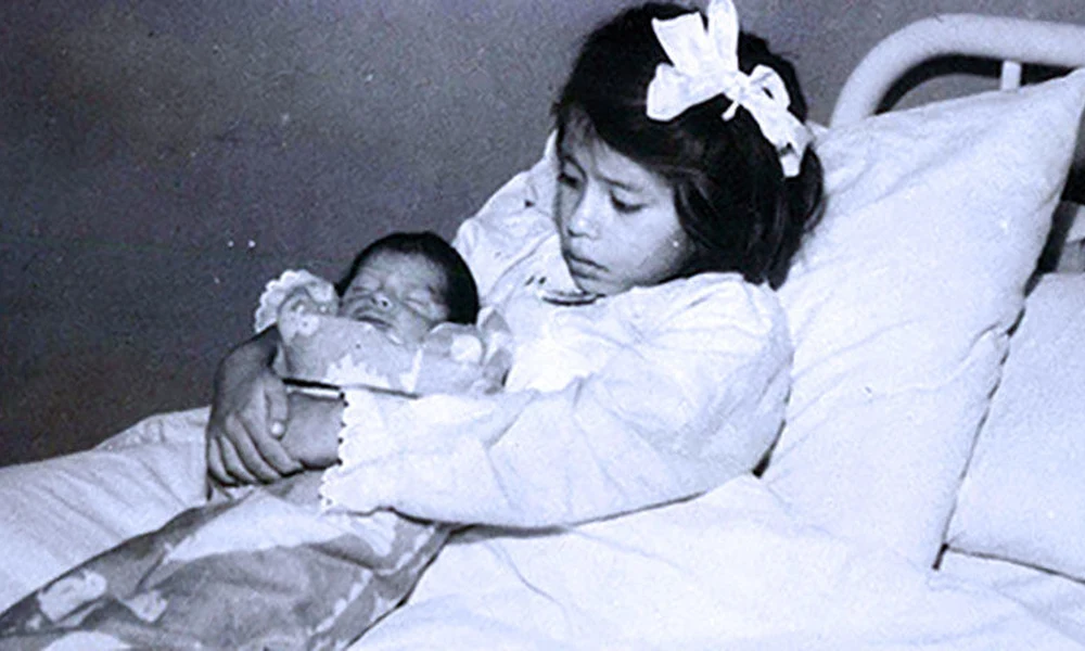 Lina Medina