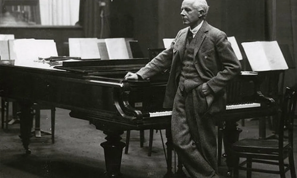 Bartók Béla