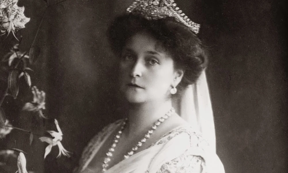 Alekszandra Fjodorovna