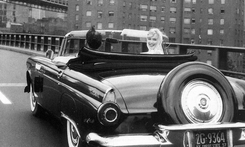 Marilyn Monroe