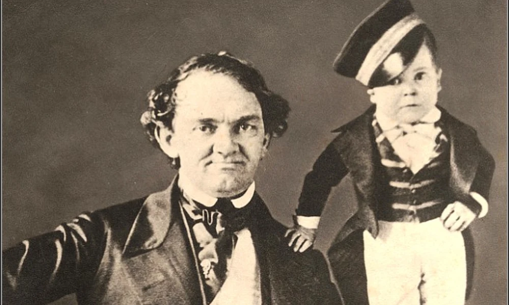 tom thumb