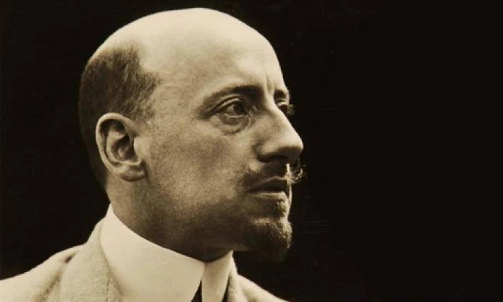Gabriele D'Annunzio