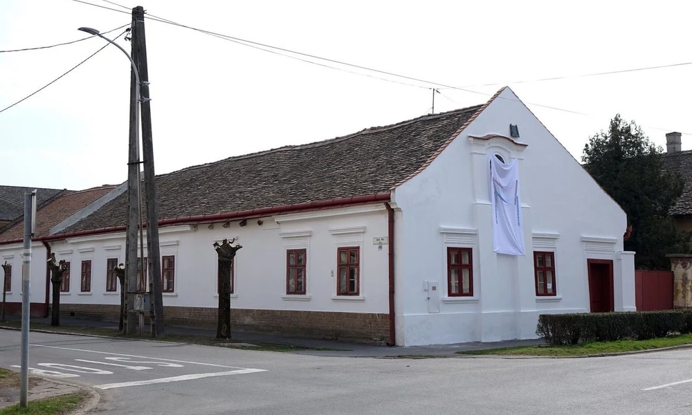 A Máriás-ház (gyulaihirlap.hu)