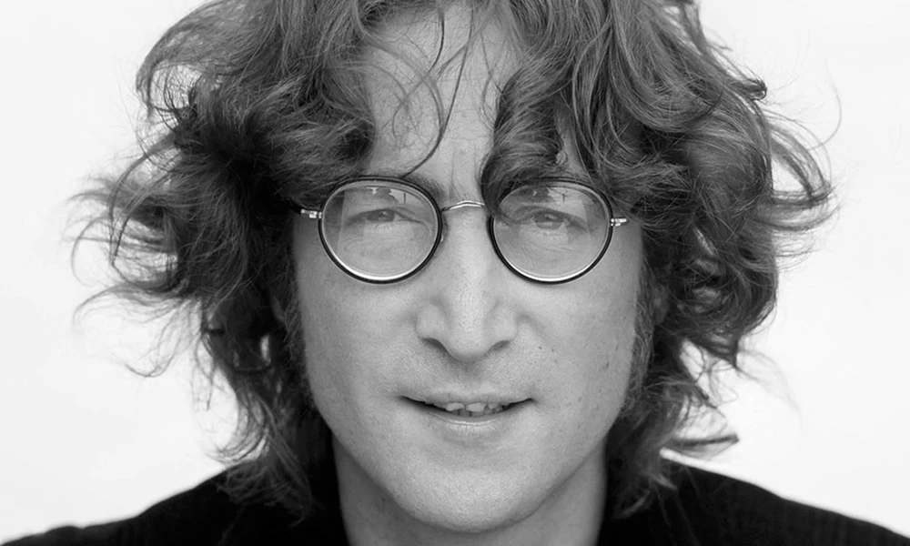 John Lennon