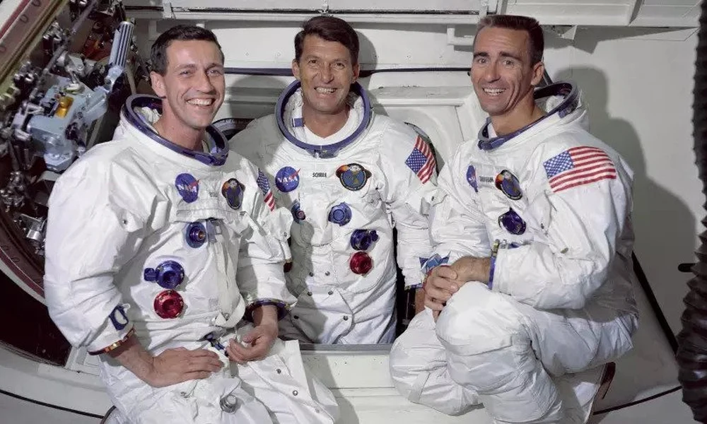 Apollo 7