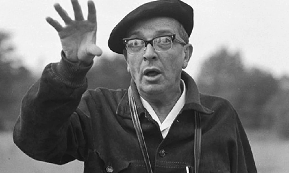 Fábri Zoltán