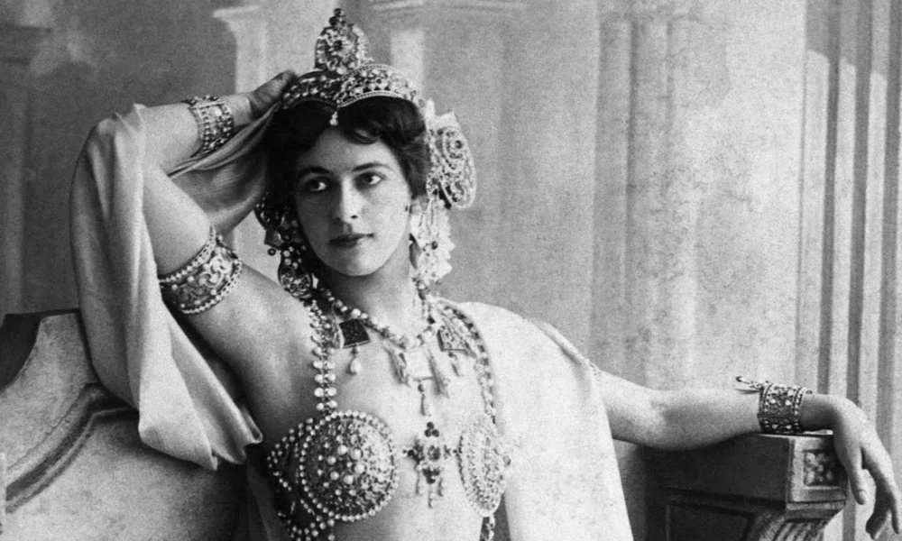 Mata Hari