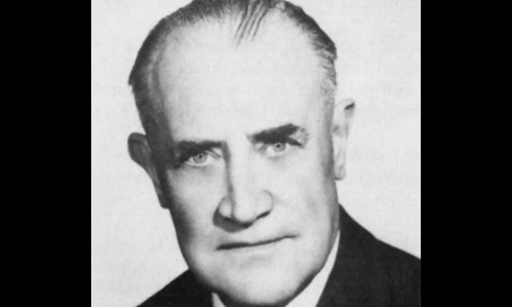 Balogh Kálmán