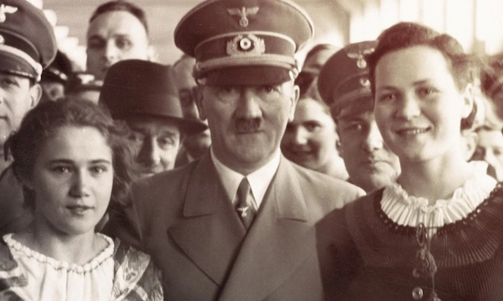 Hitler