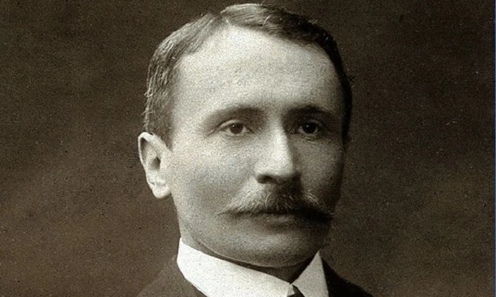 Stein Aurél