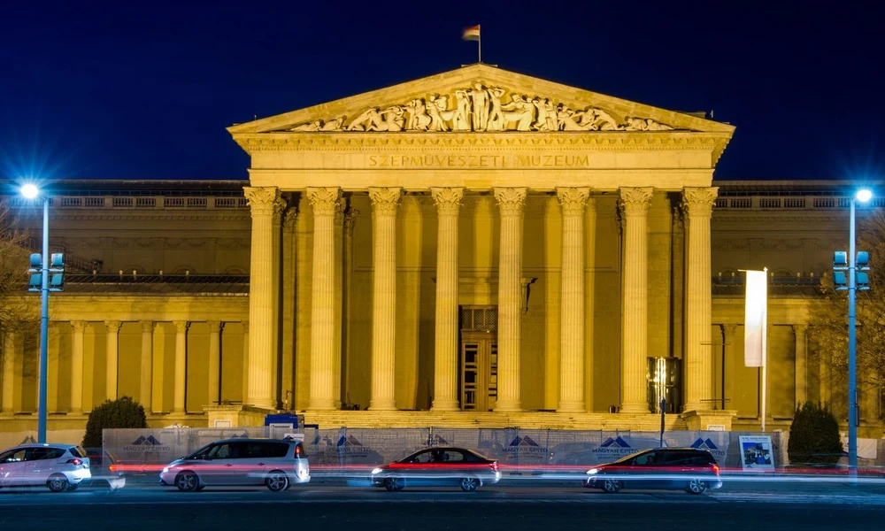 Szépművészeti Múzeum