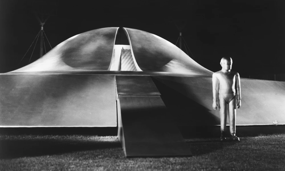 UFO