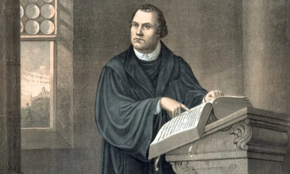 Luther