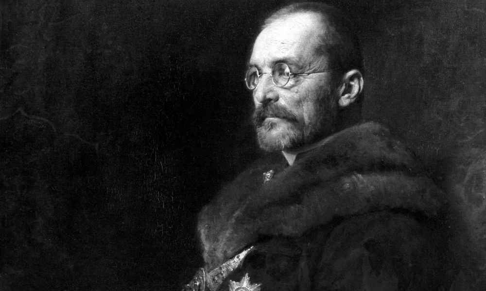 Tisza István