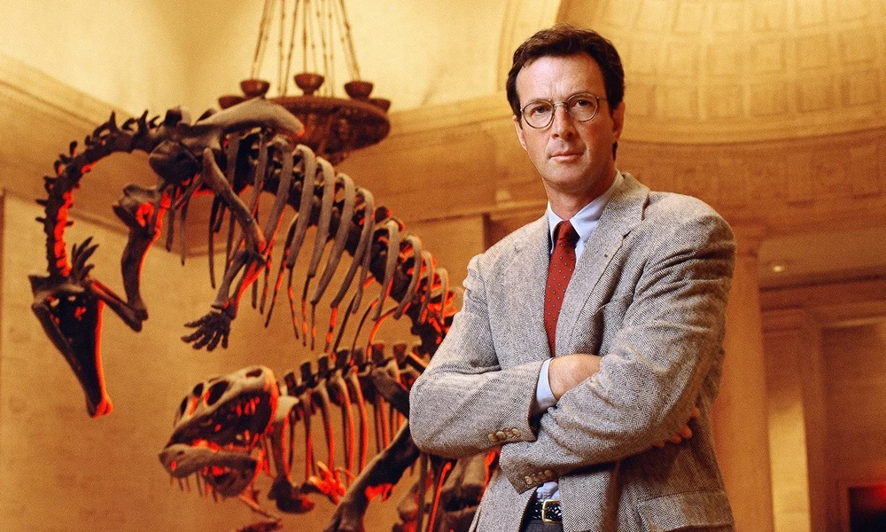 Michael Crichton
