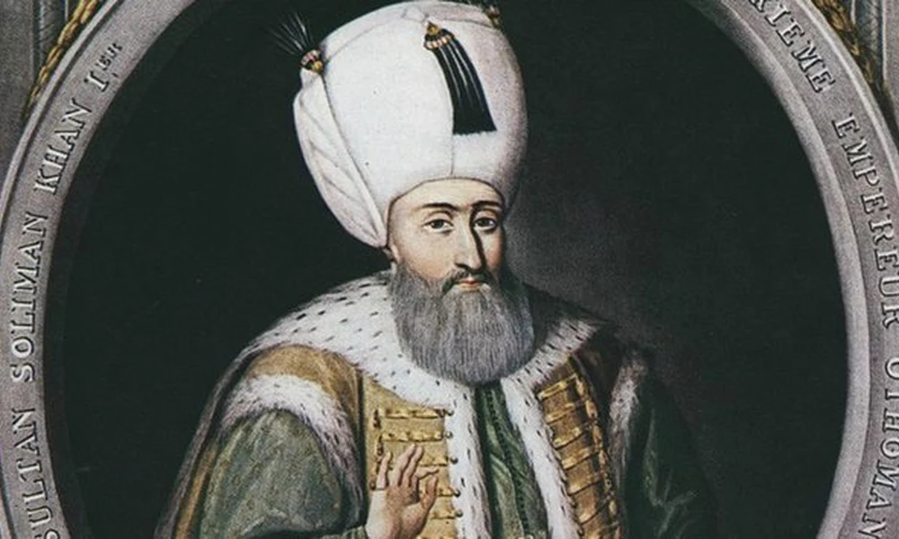 Szulejmán
