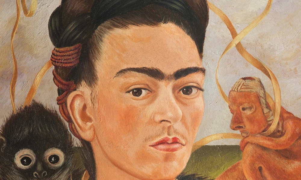 Frida Kahlo