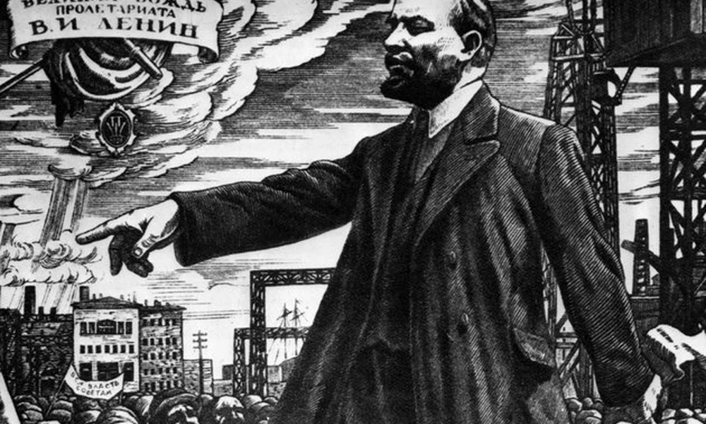 Lenin
