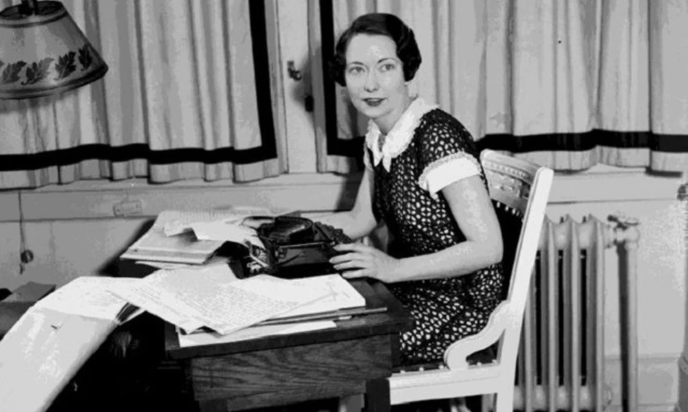 Margaret Mitchell