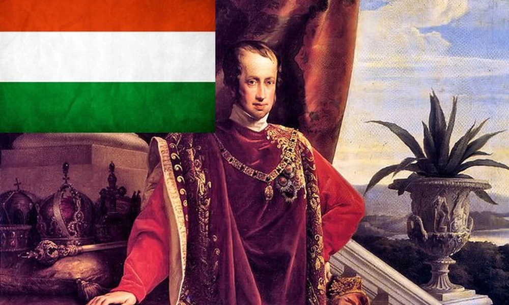 V. Ferdinánd