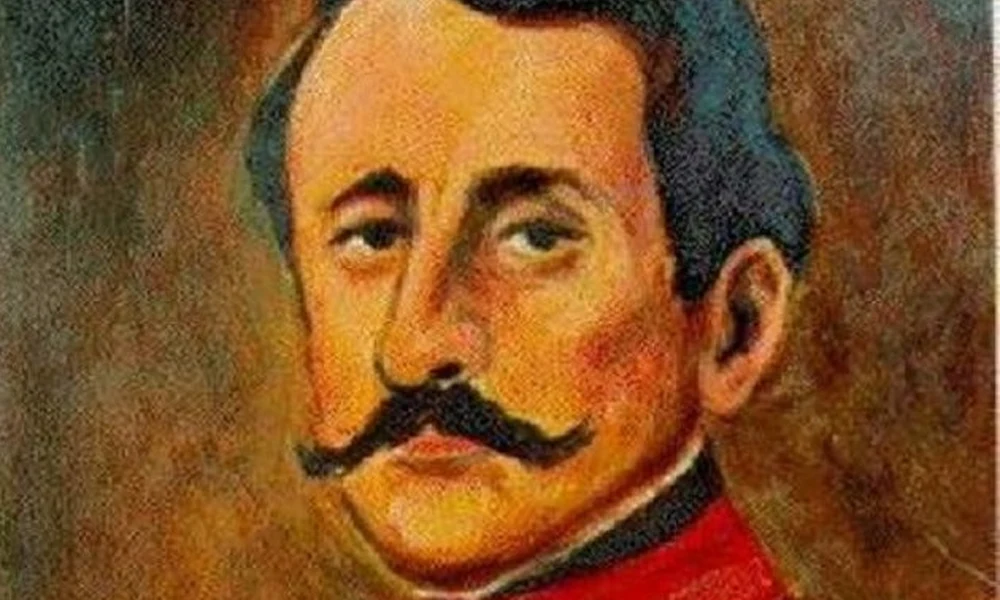 Magyar László