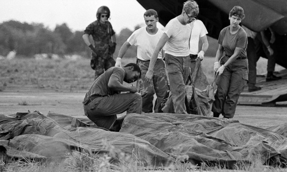Jonestown