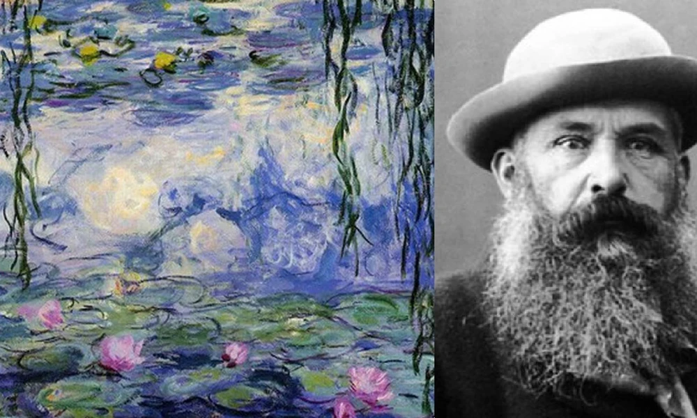 Monet