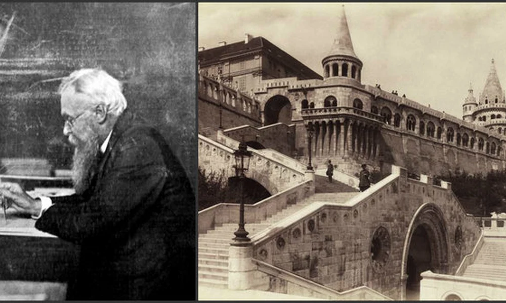 Schulek Frigyes