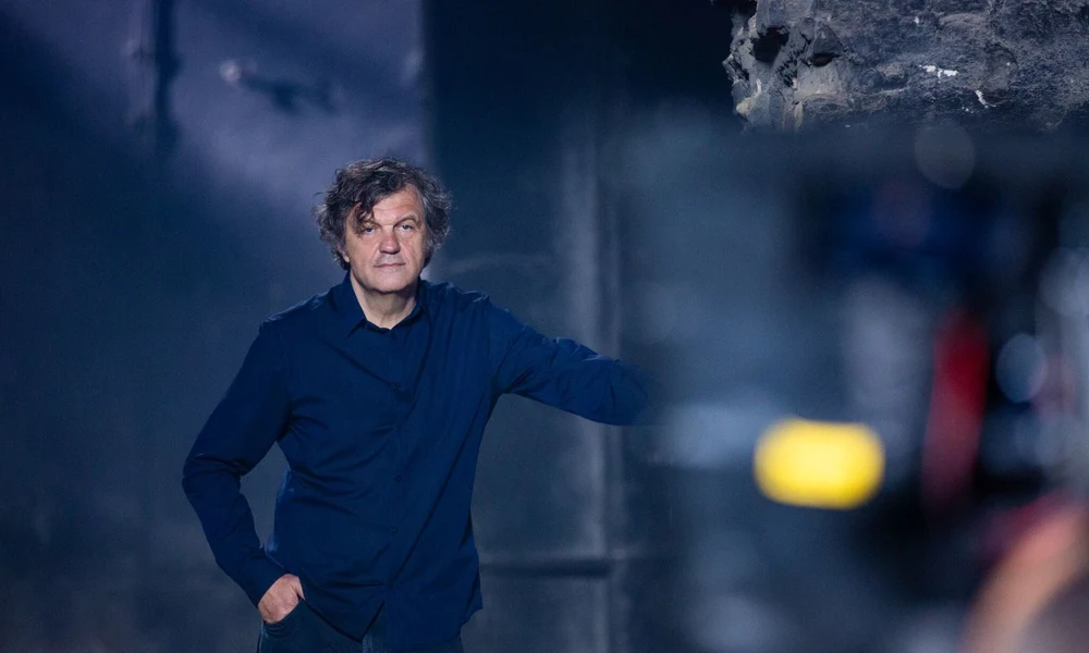 Emir Kusturica