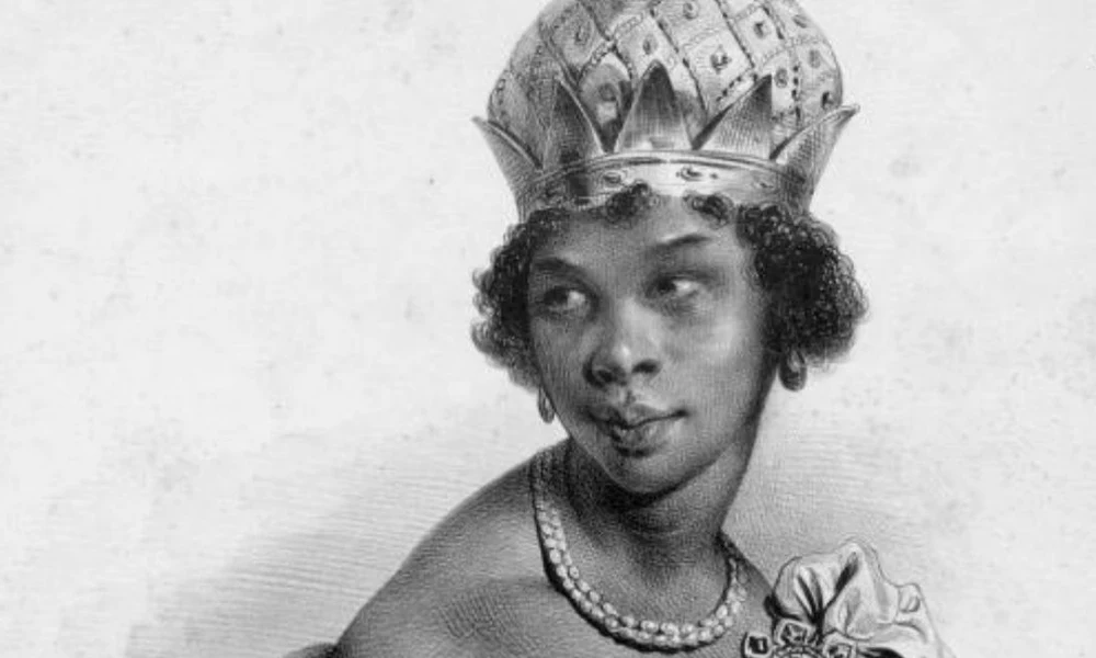 Nzinga