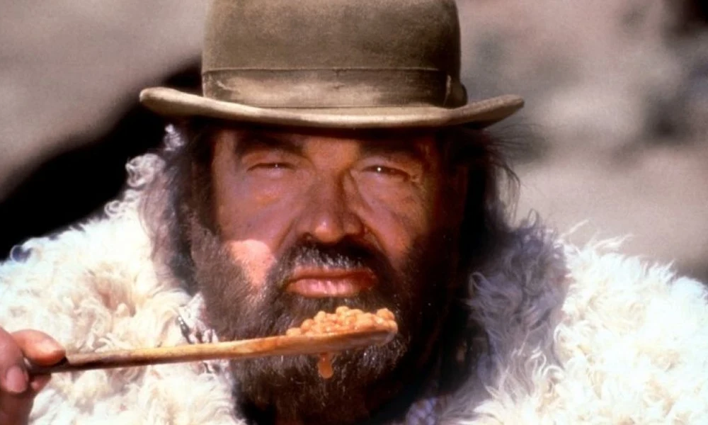 Bud Spencer