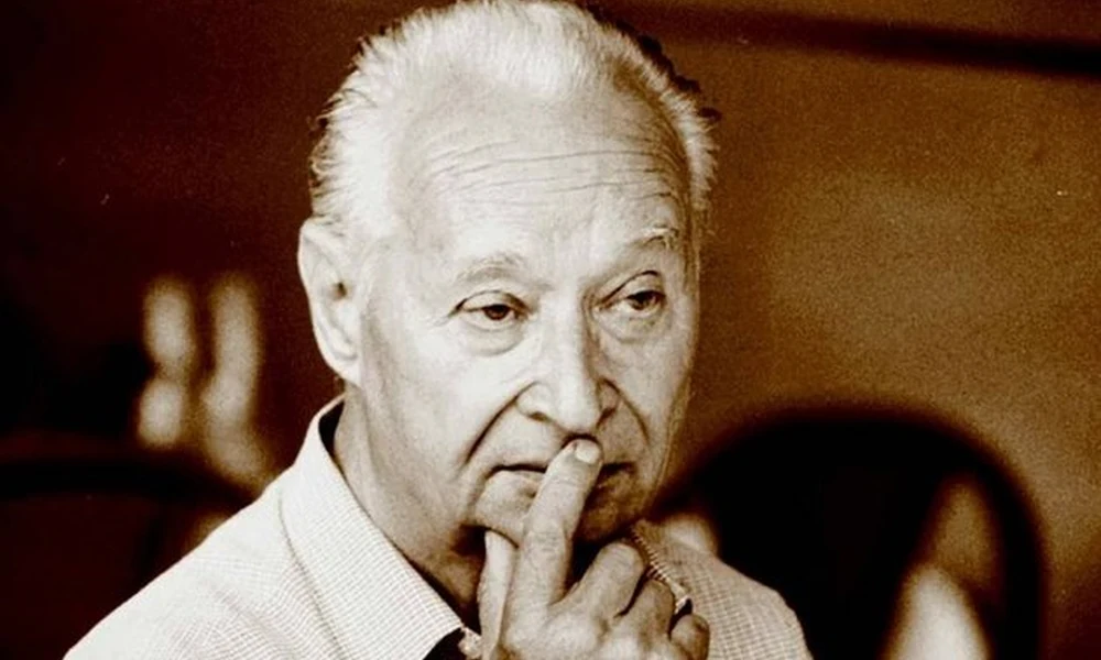 Dubcek