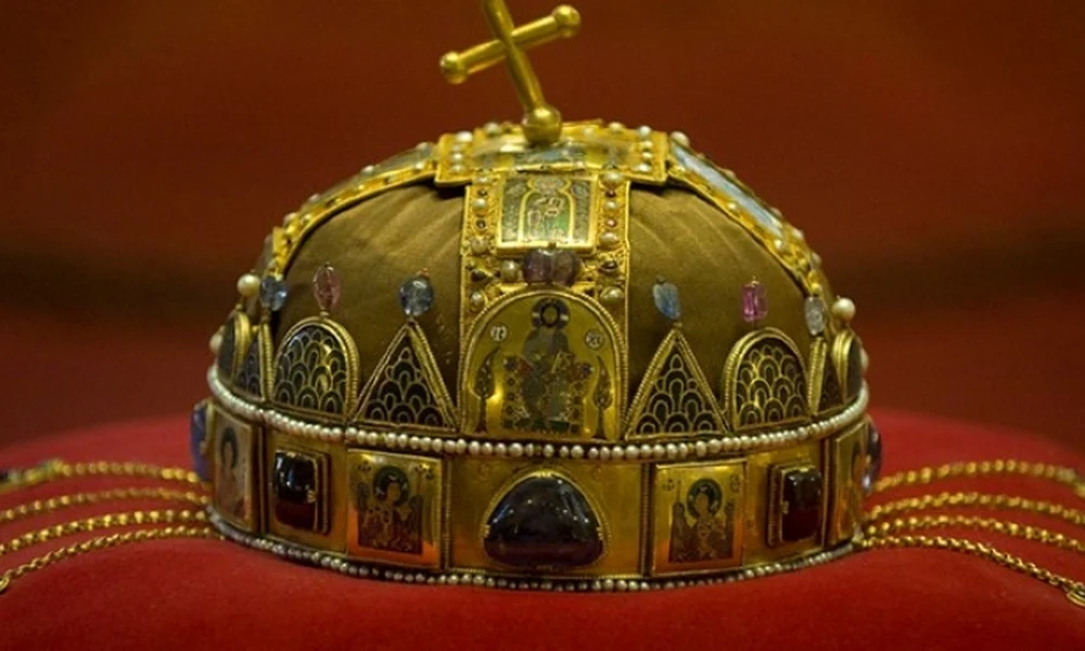Szent Korona