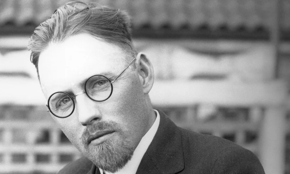 John R. Brinkley