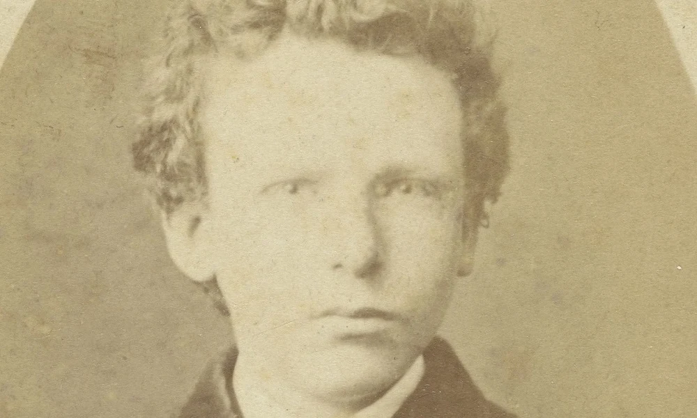 Theo van Gogh
