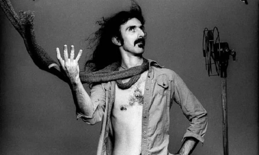 Frank Zappa