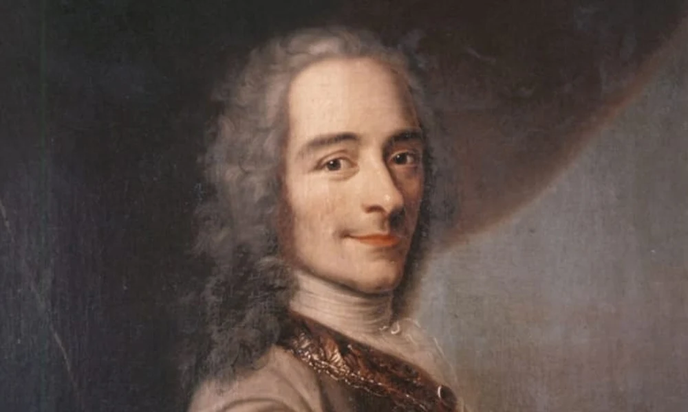 Voltaire