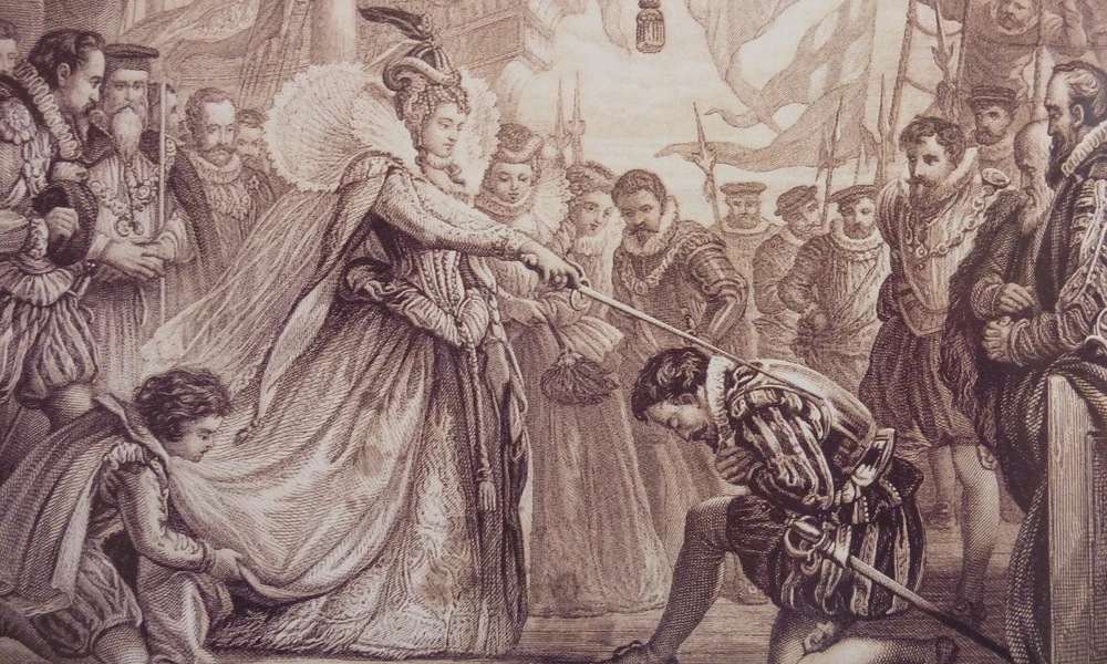 Francis Drake