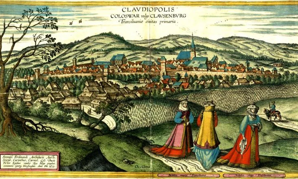 Kolozsvár