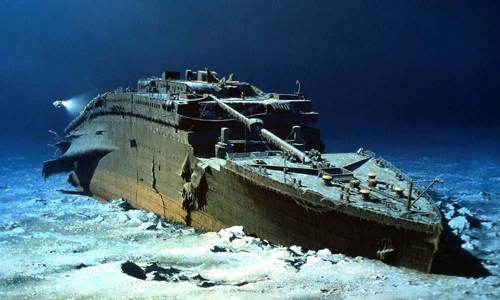 Titanic