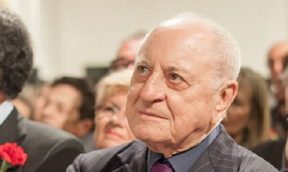Pierre Bergé