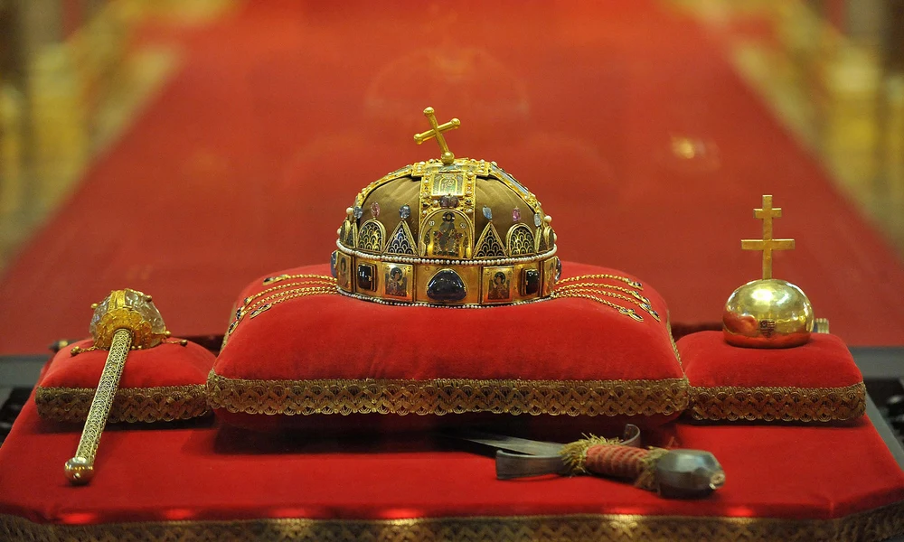 Szent Korona