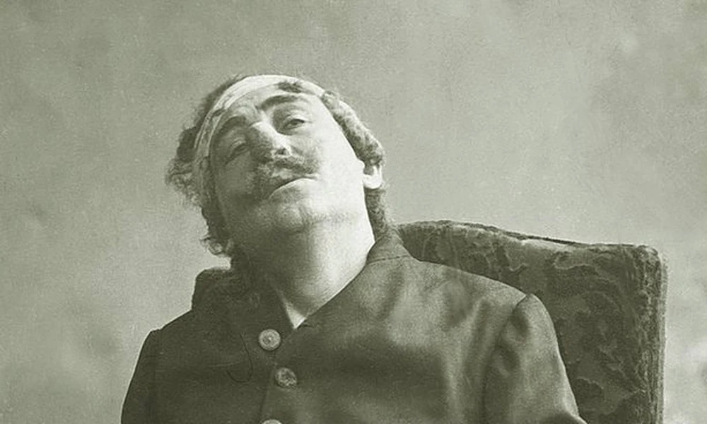 Pethes Imre