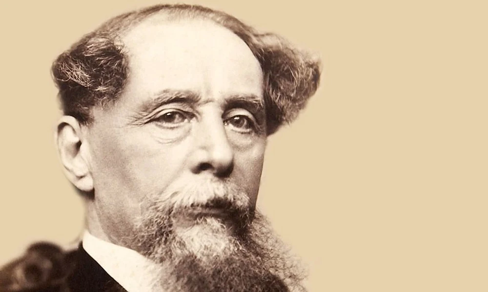 Charles Dickens