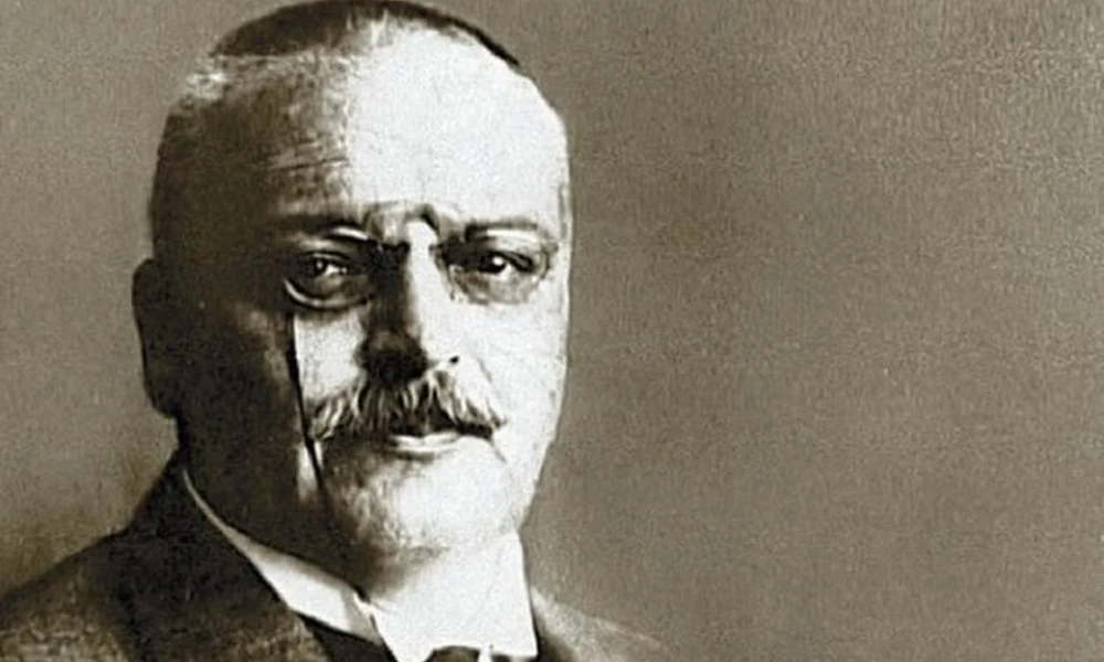 Alois Alzheimer