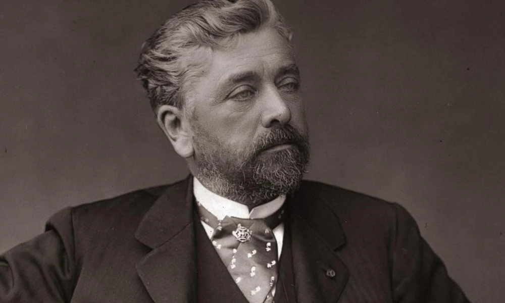 Gustave Eiffel
