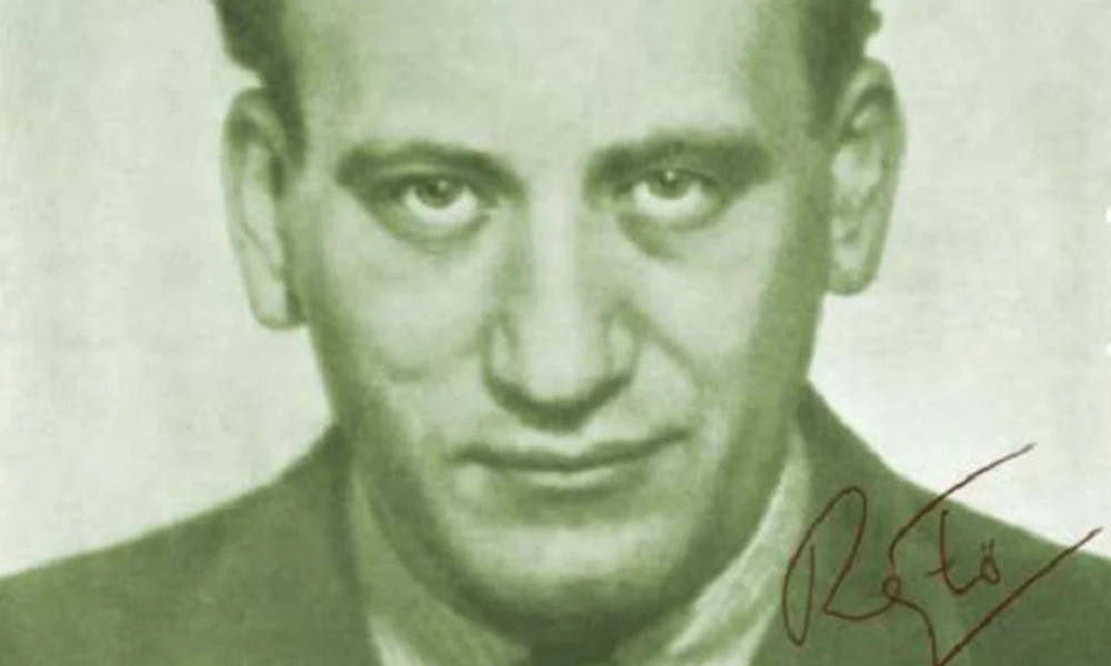 Rejtő Jenő