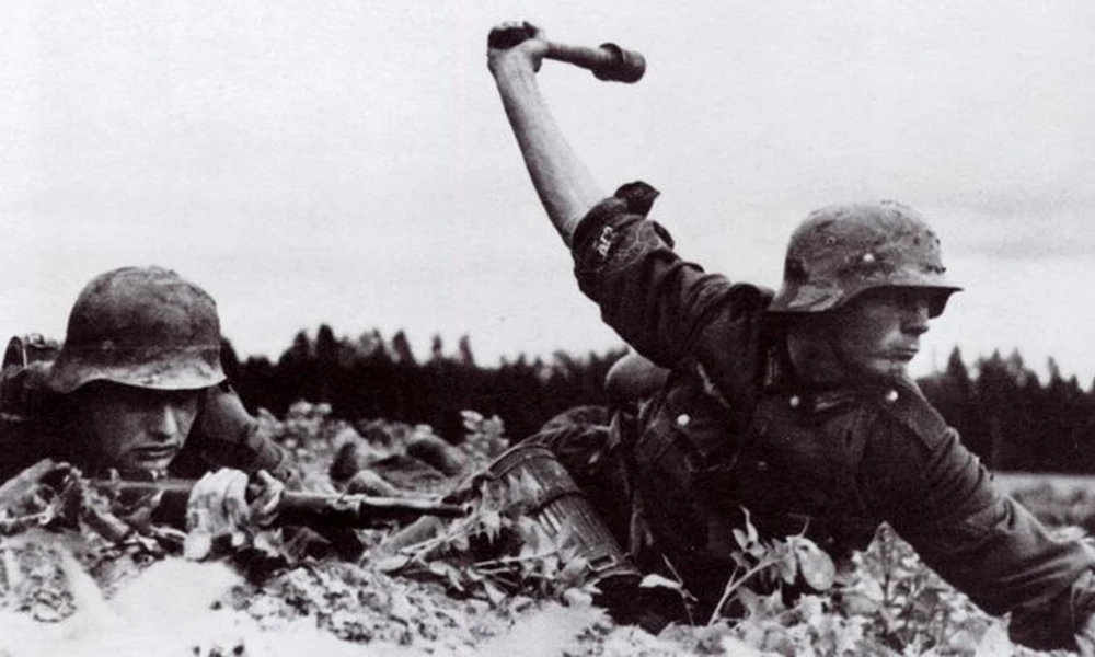 Barbarossa-hadművelet