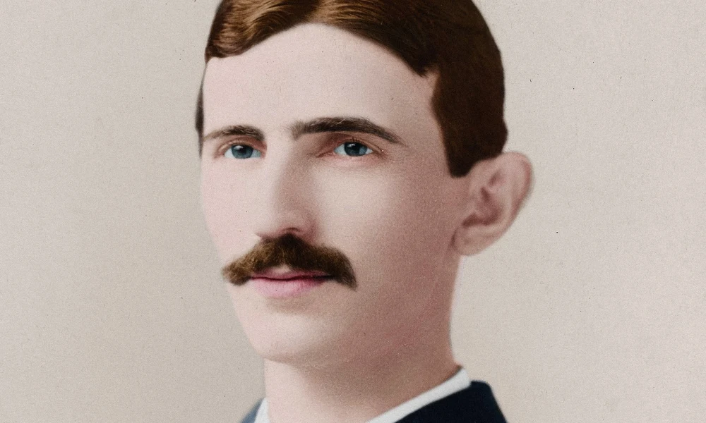Nikola Tesla