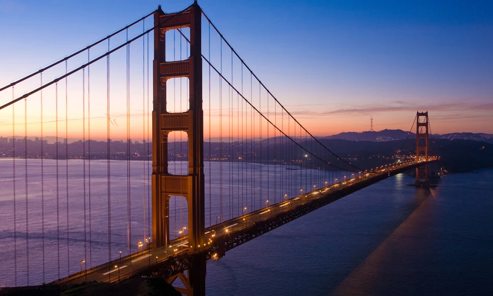 Golden Gate híd